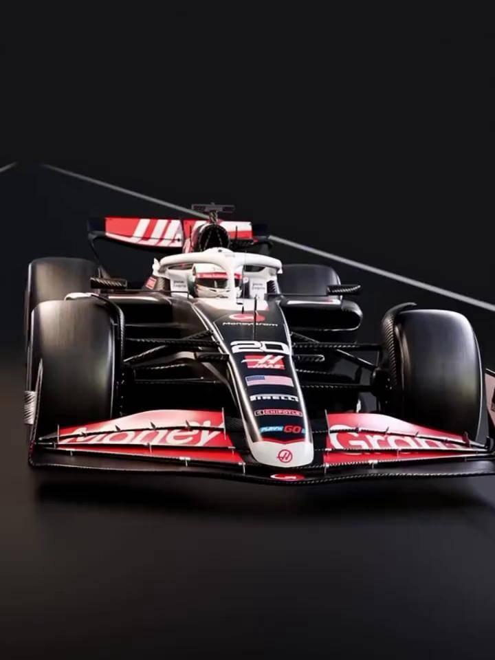 哈斯车队逆转法拉利,皮亚斯特里扛起全队的简单介绍 哈斯车队逆转法拉利,皮亚斯特里扛起全队的简单介绍