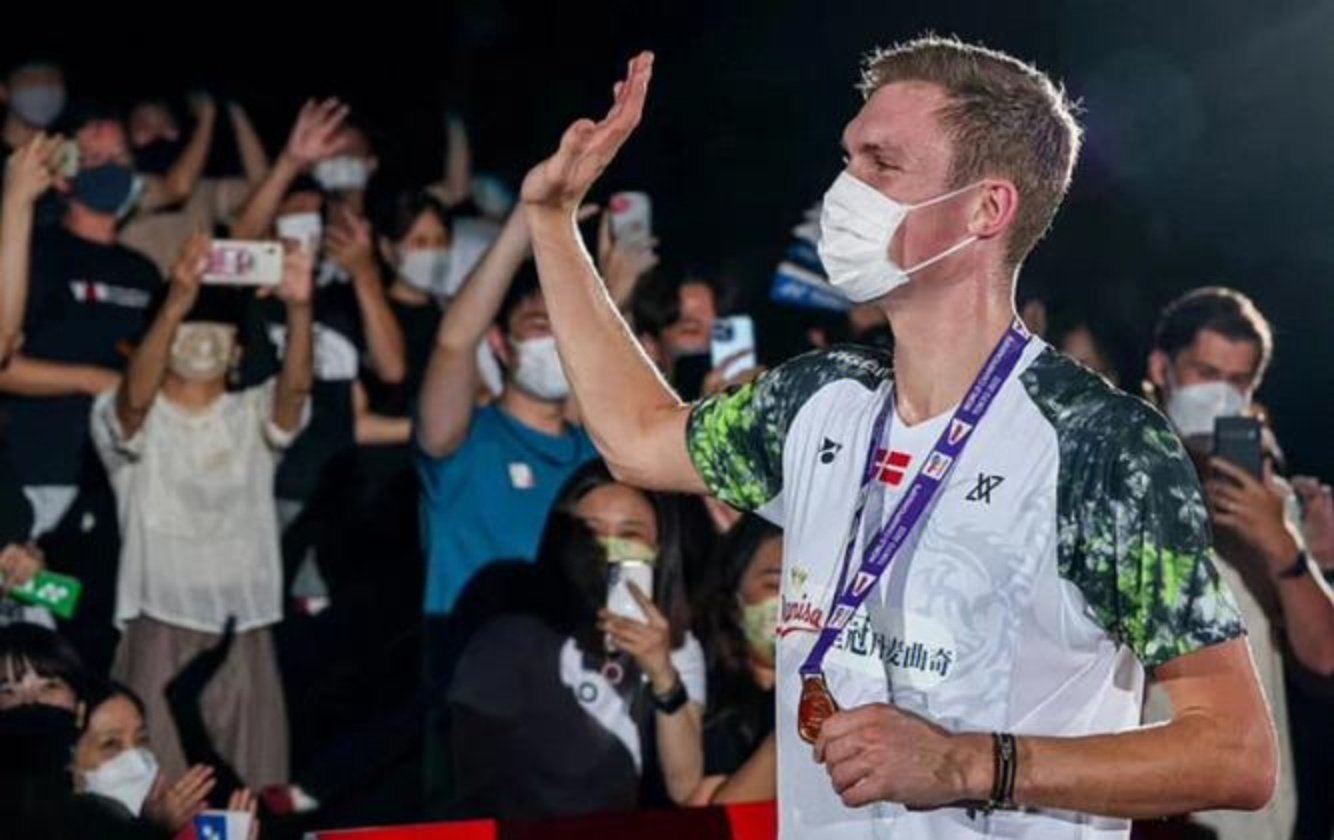 爱游戏在线-关于丹麦队完胜印度队，安赛龙高光表现的信息