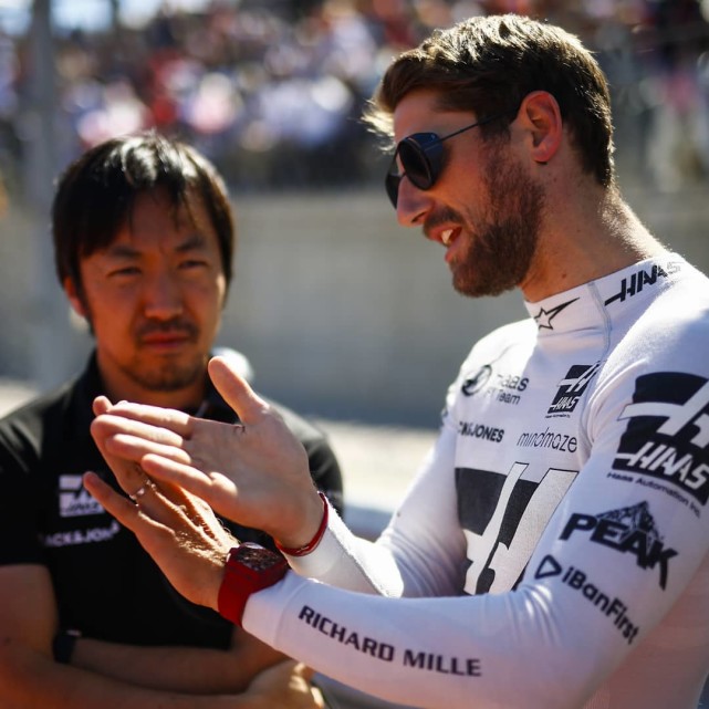 哈斯车队翻盘阿斯顿马丁,汉密尔顿扛起全队的简单介绍 哈斯车队翻盘阿斯顿马丁,汉密尔顿扛起全队的简单介绍