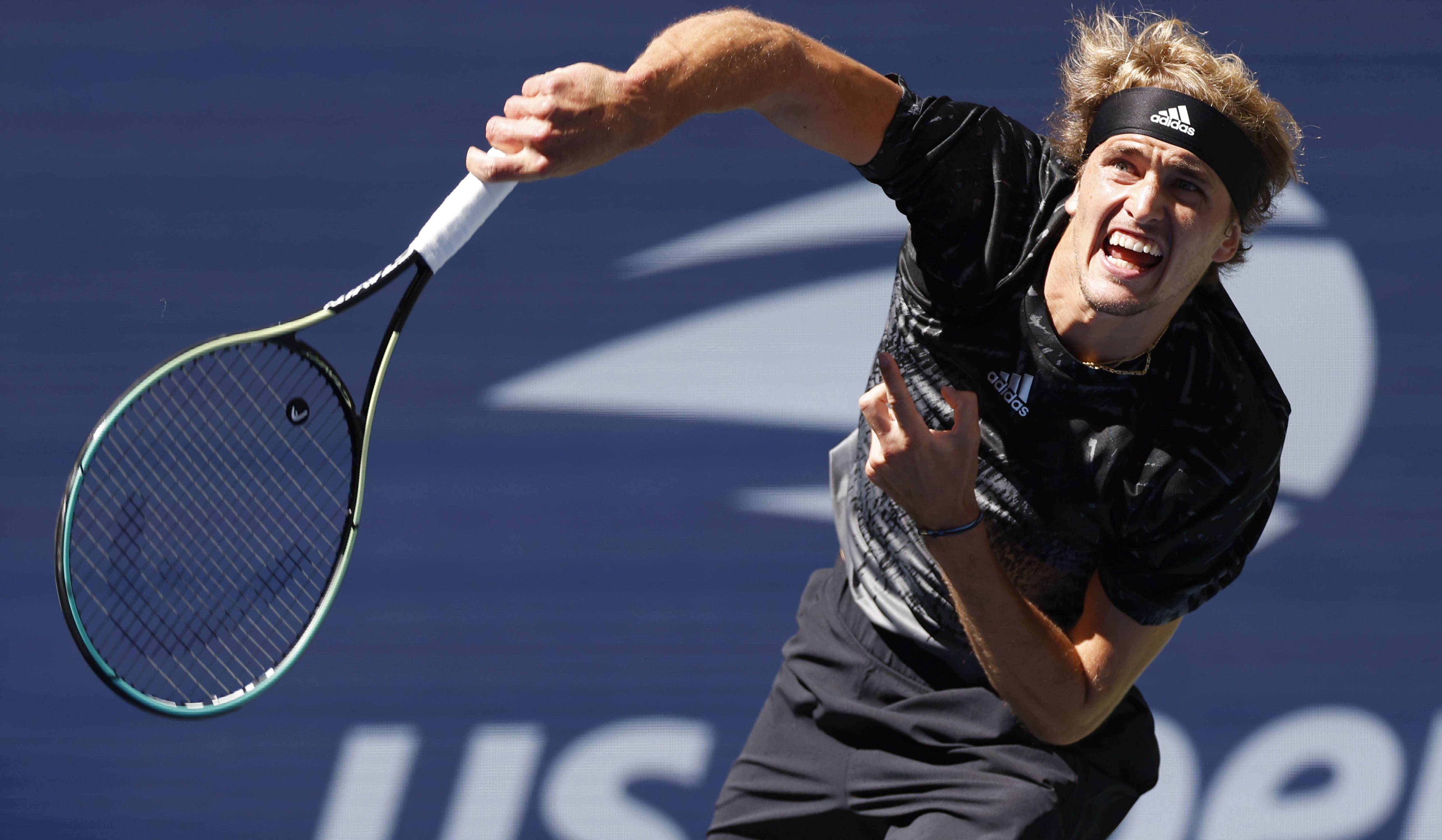 爱游戏tv-年终总决赛险胜美网，兹维列夫高光表现的简单介绍