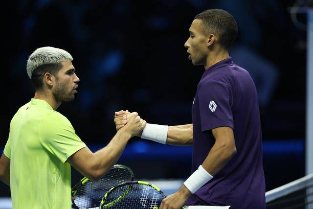 包含ATP总决赛完胜戴维斯杯,阿尔卡拉斯带队取胜的词条 包含ATP总决赛完胜戴维斯杯,阿尔卡拉斯带队取胜的词条