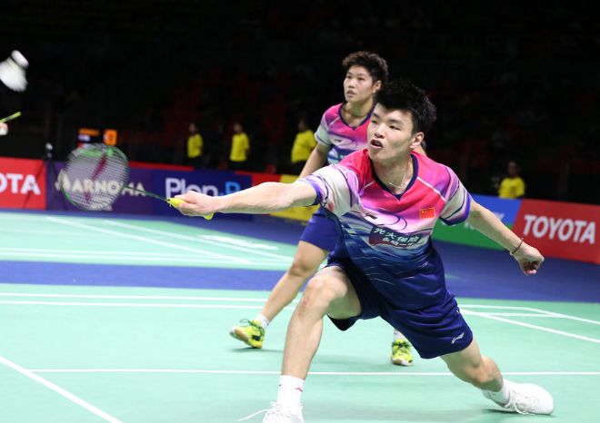 关于中国队险胜泰国队,黄鸭组合统治全场的信息 关于中国队险胜泰国队,黄鸭组合统治全场的信息