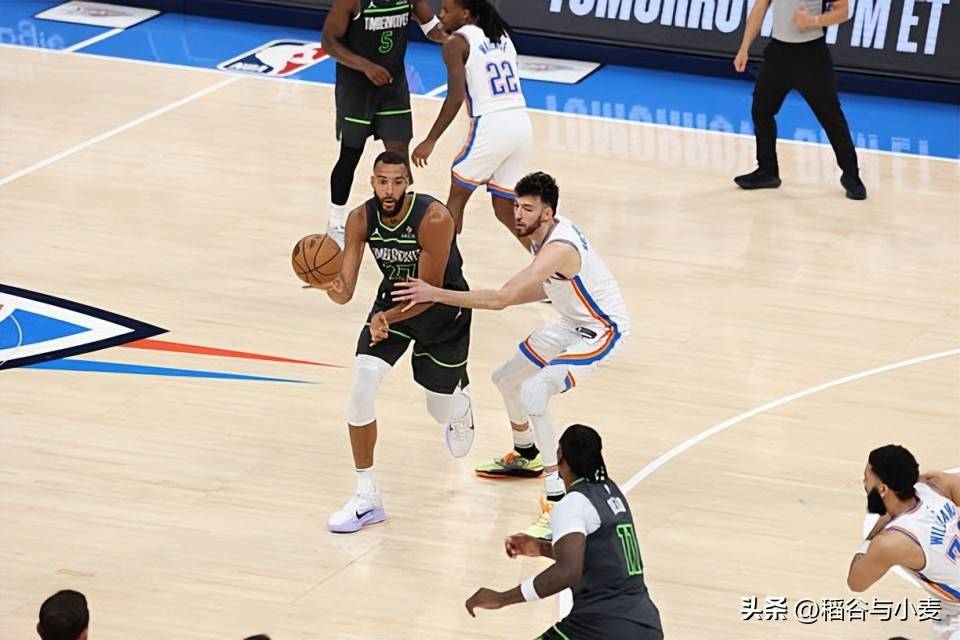 爱游戏APP-雷霆逆转福建队，戈贝尔扛起全队