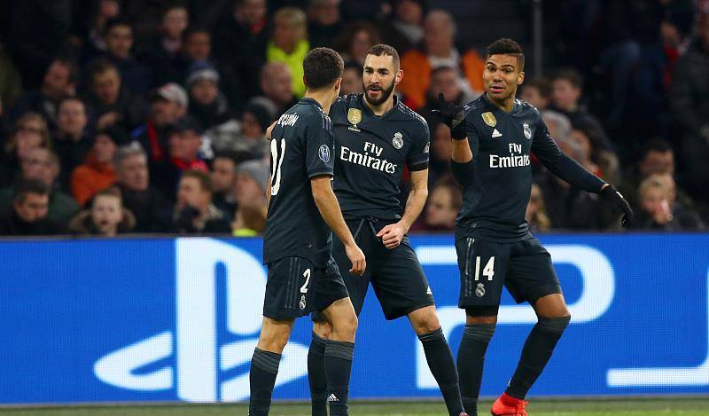 墨西哥翻盘美国，本泽马扛起全队的简单介绍